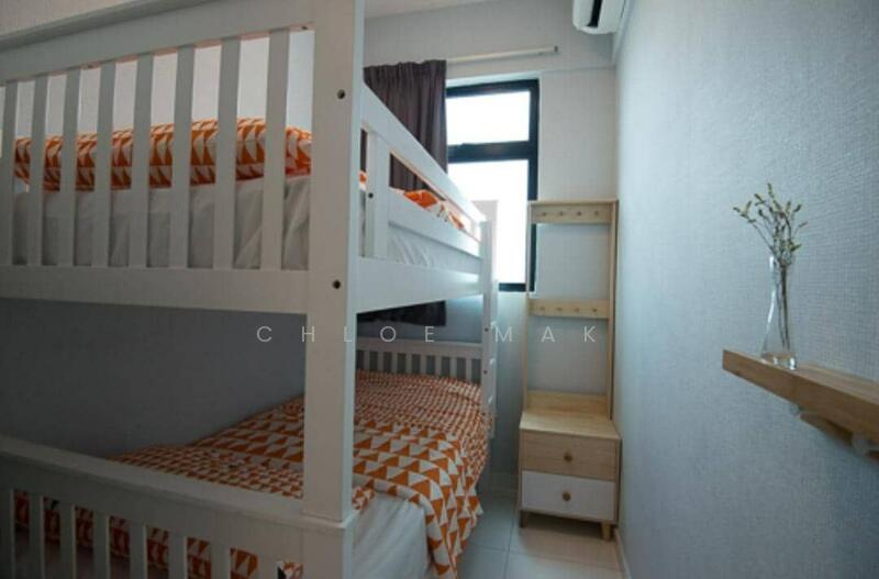 Untuk Disewa - Sky Loft Premium Suites