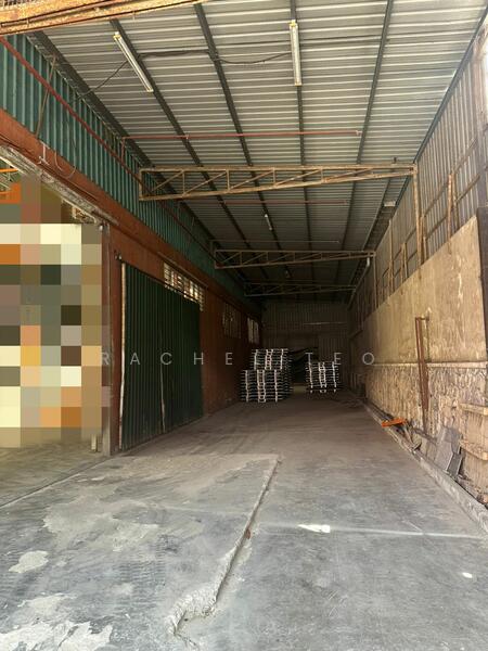Detached Factory for Rent in Bandar Baru Permas Jaya (Permas Jaya) - Rachel Teo - PropertyGuru.com.my