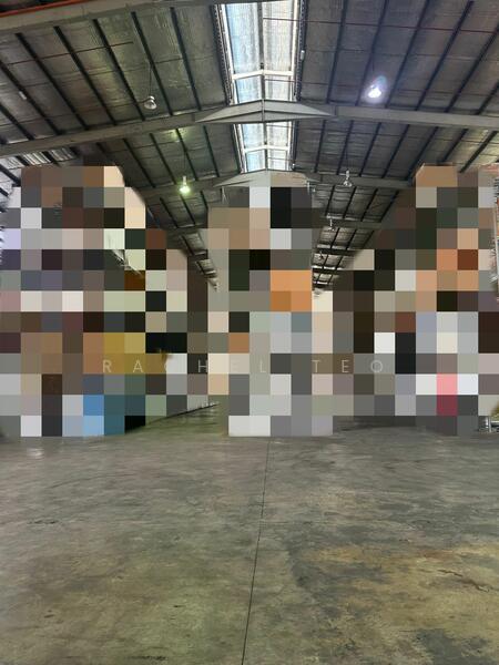 Detached Factory for Rent in Bandar Baru Permas Jaya (Permas Jaya) - Rachel Teo - PropertyGuru.com.my