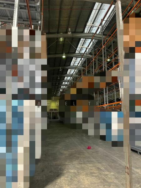 Detached Factory for Rent in Bandar Baru Permas Jaya (Permas Jaya) - Rachel Teo - PropertyGuru.com.my