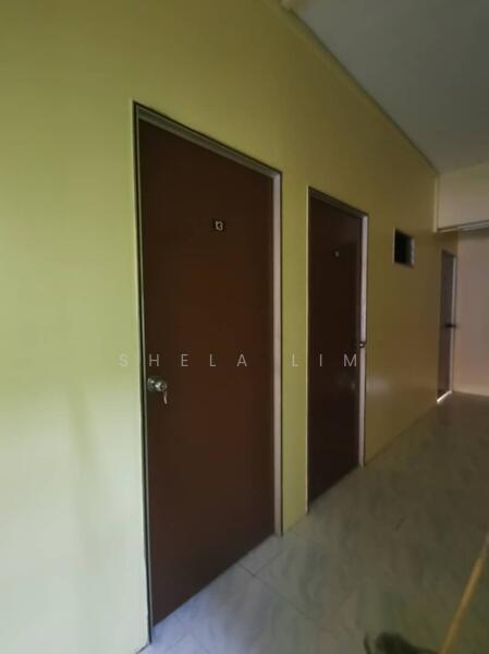 Untuk Dijual - Taman Mawar, Jalan Mawar @ 3 Storey Shoplot