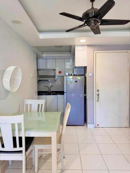 For Rent - Muze @ PICC