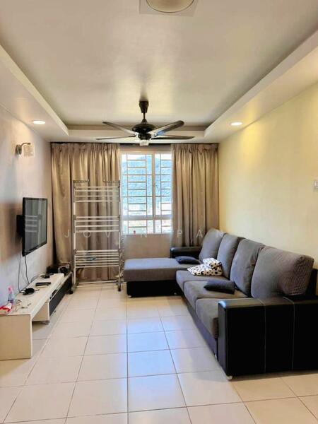 For Rent - Muze @ PICC