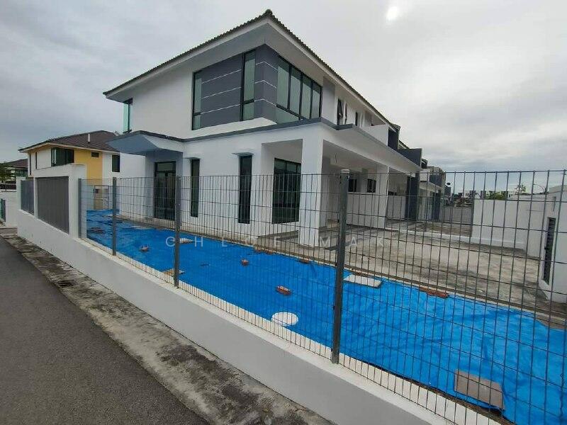 For Rent - taman austin duta tamans austins dutas