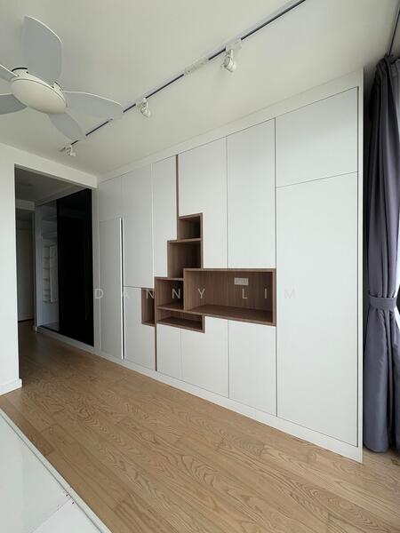 For Rent - Jesselton Residences