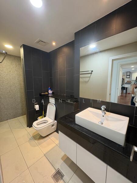 For Rent - Jesselton Residences