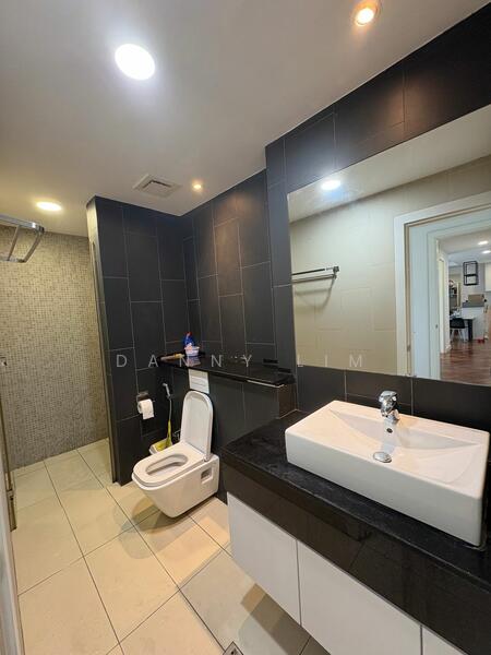 For Rent - Jesselton Residences