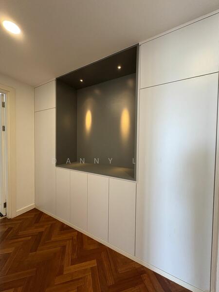 For Rent - Jesselton Residences