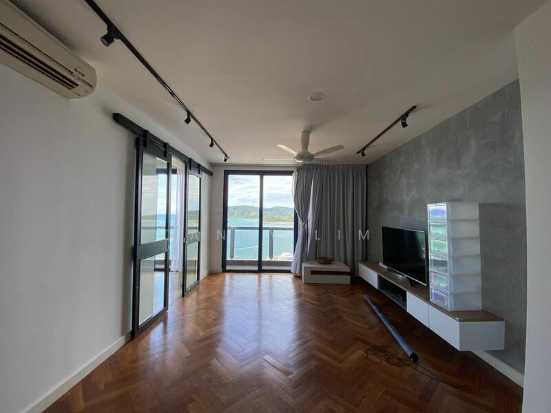 For Rent - Jesselton Residences