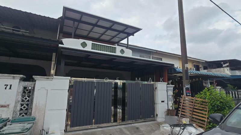 For Rent - taman mount austin tamans mounts austins