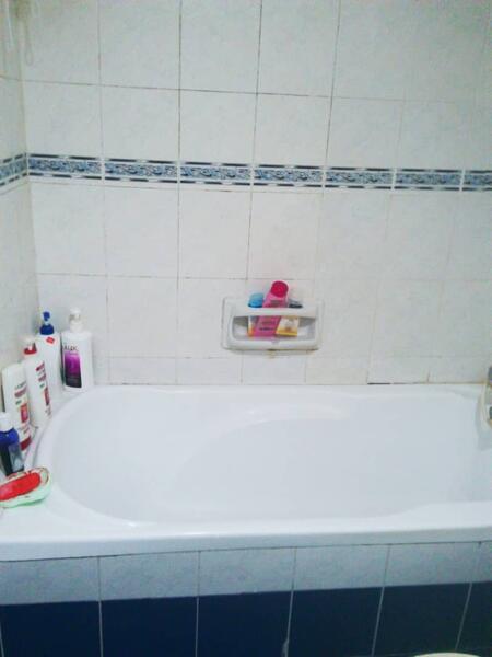 Untuk Disewa - E-Park Condominium