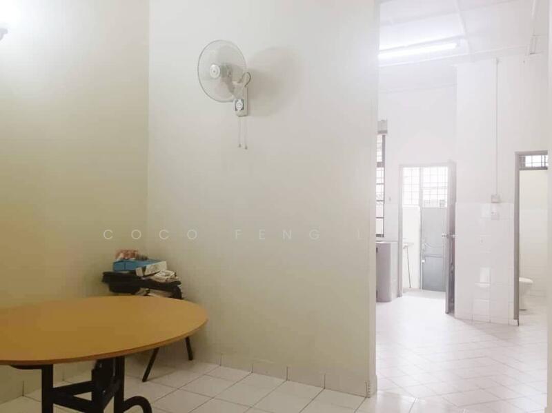 For Sale - Taman Molek, Jalan Molek 3, 81100 Johor Bahru