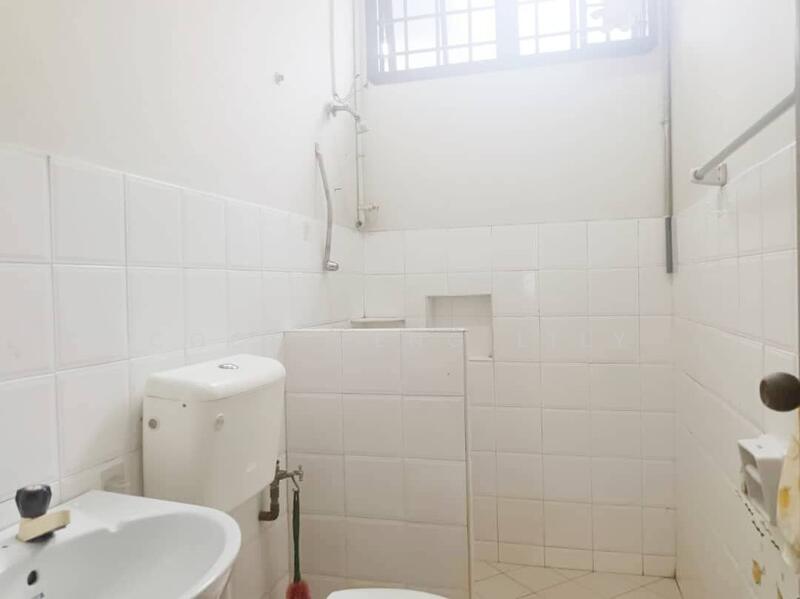 For Sale - Taman Molek, Jalan Molek 3, 81100 Johor Bahru