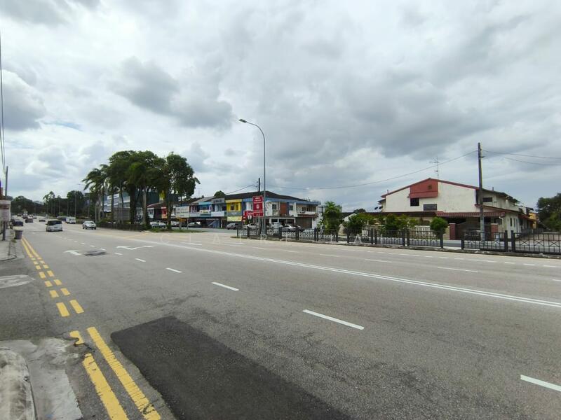 For Rent - Taman Kebun Teh