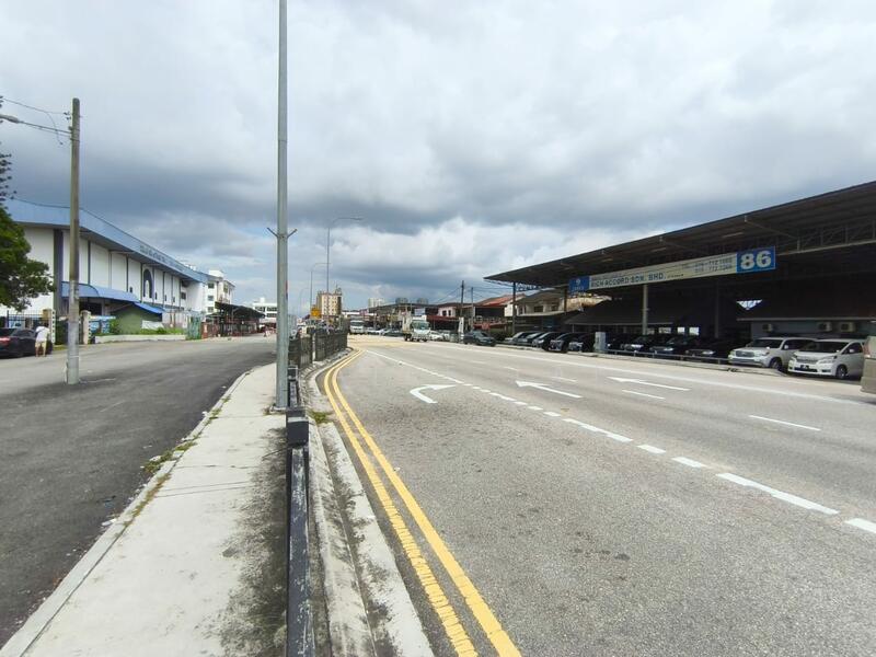 For Rent - Taman Kebun Teh