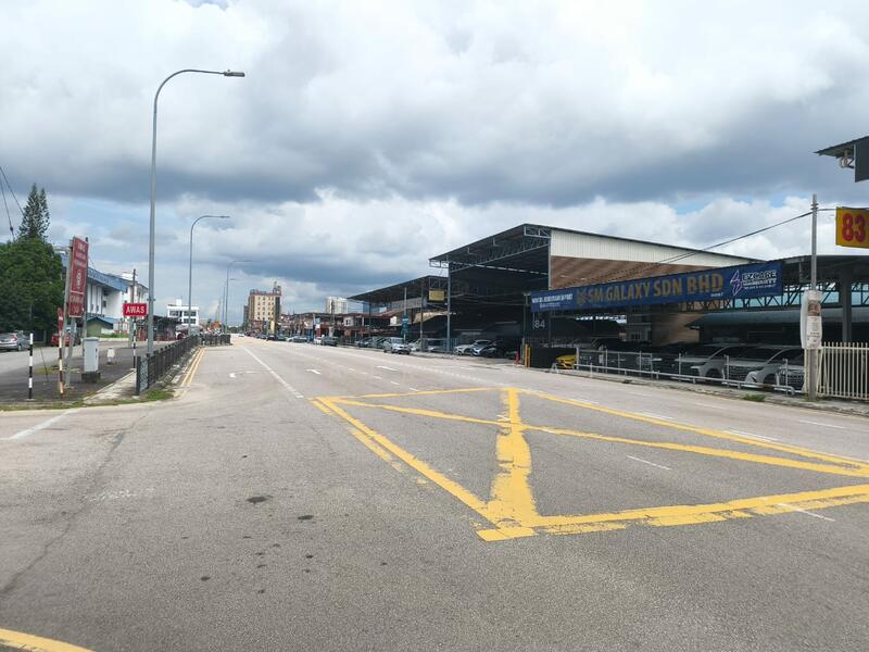 For Rent - Taman Kebun Teh