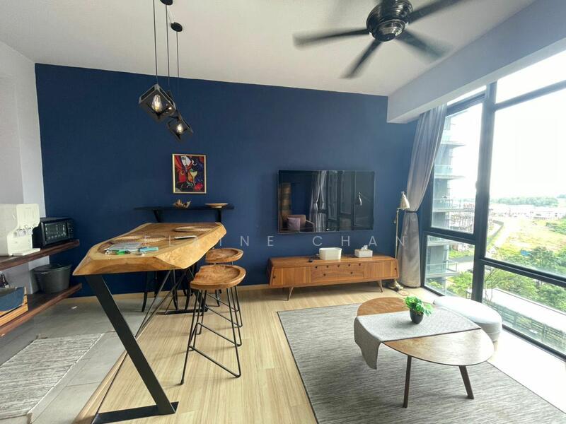 Service Residence for Rent at Cube 8 Teens - Elaine Chan - PropertyGuru.com.my