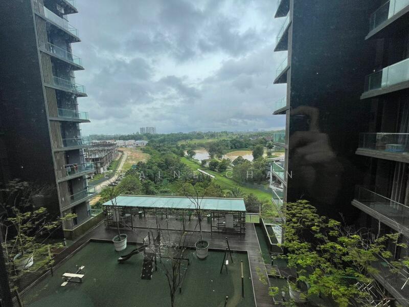 Service Residence for Rent at Cube 8 Teens - Elaine Chan - PropertyGuru.com.my