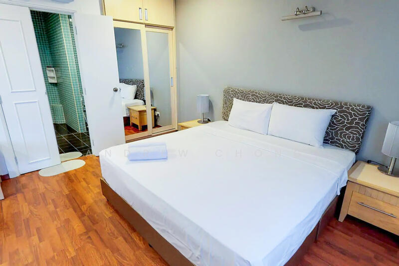 Service Residence for Rent at Holiday Place (D-Villa Residence) - Andrew Chong - PropertyGuru.com.my