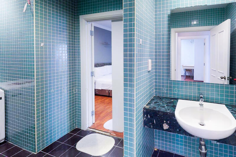 Service Residence for Rent at Holiday Place (D-Villa Residence) - Andrew Chong - PropertyGuru.com.my