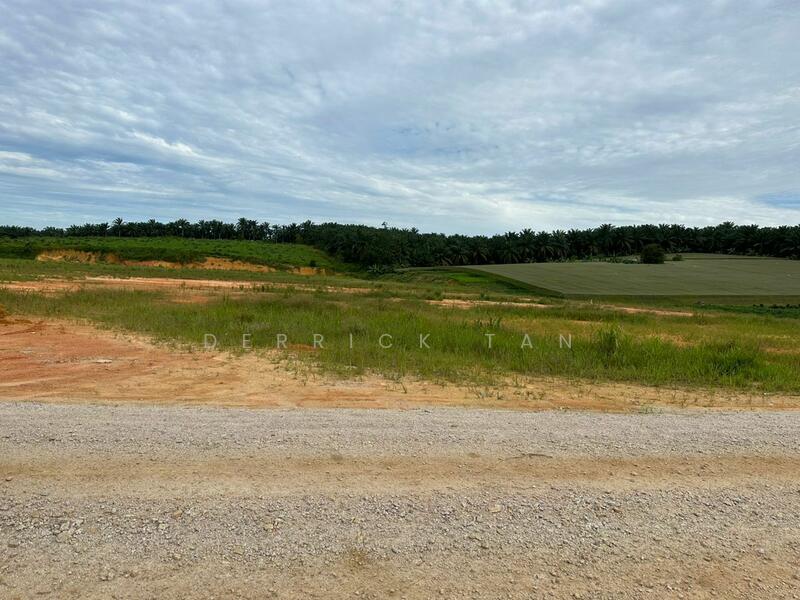 Senai Industrial Land - 2