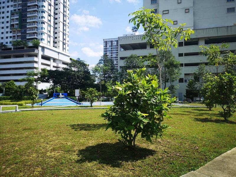 For Sale - The Greens @ Subang West