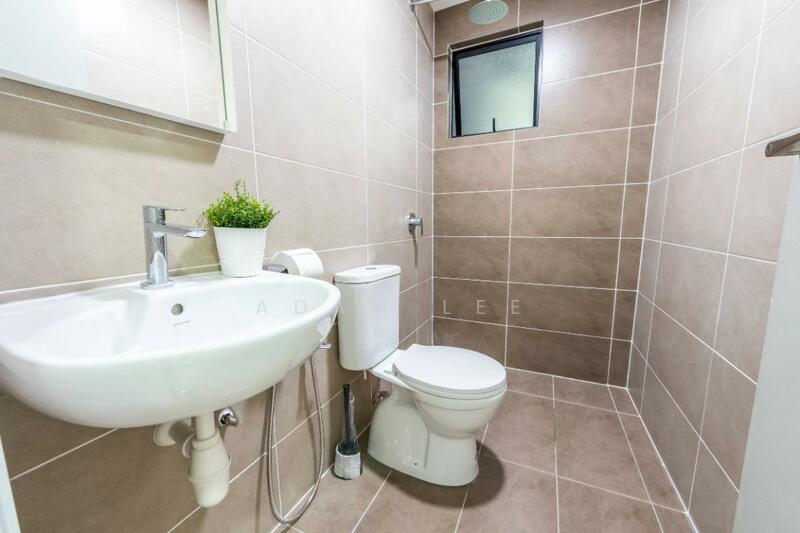 For Sale - The Greens @ Subang West