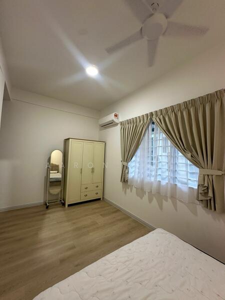 For Rent - Townhouse at Jalil Sutera