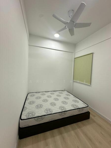 For Rent - Townhouse at Jalil Sutera