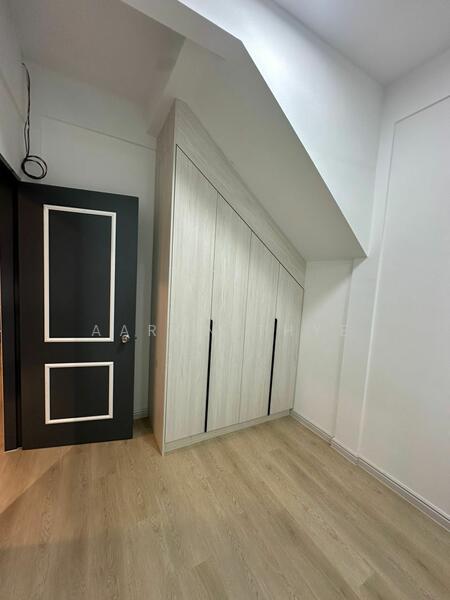 For Rent - Townhouse at Jalil Sutera