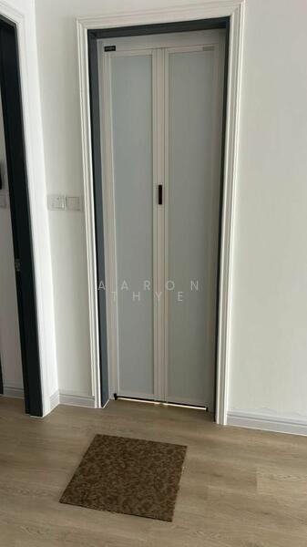 For Rent - Townhouse at Jalil Sutera