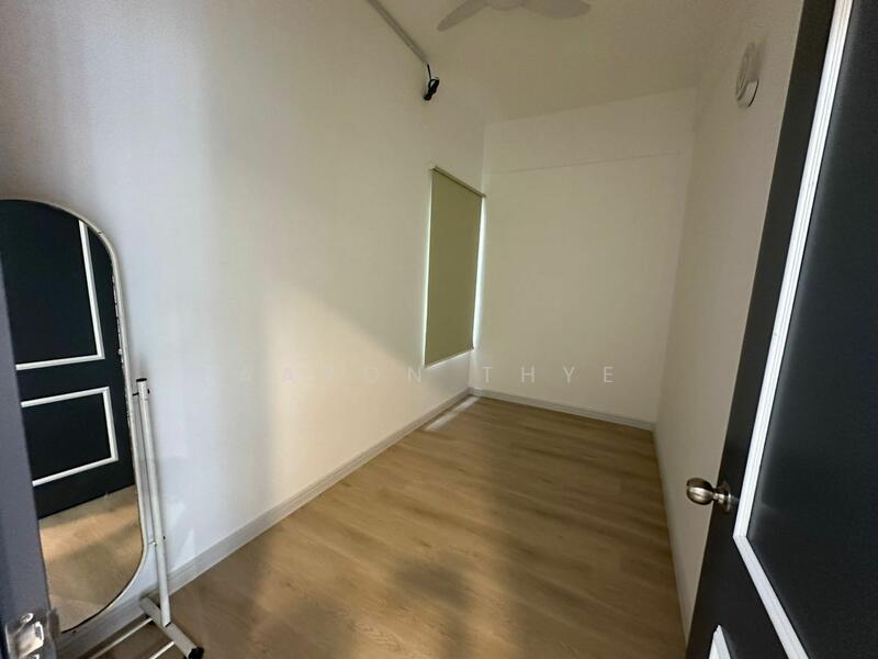 For Rent - Townhouse at Jalil Sutera