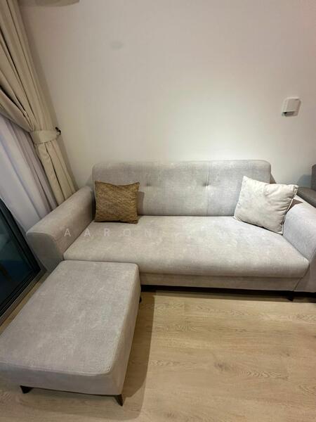 For Rent - Townhouse at Jalil Sutera