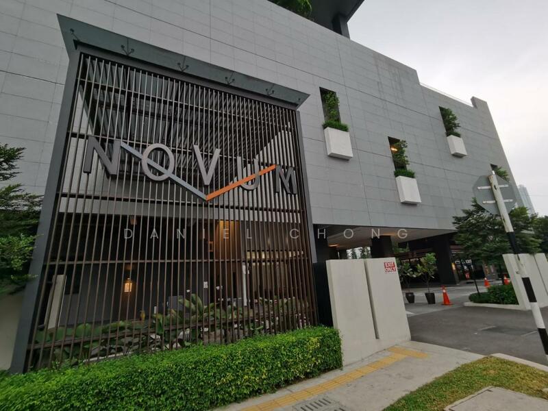 NOVUM untuk Untuk Dijual - RM 765,000, Feb 2026 - PropertyGuru.com.my