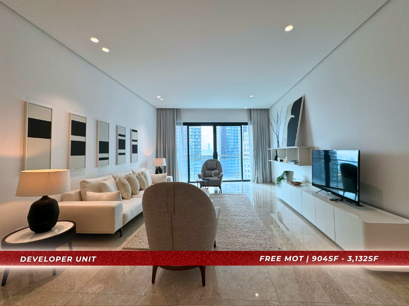 For Sale - Damansara City Residency (DC Residensi)