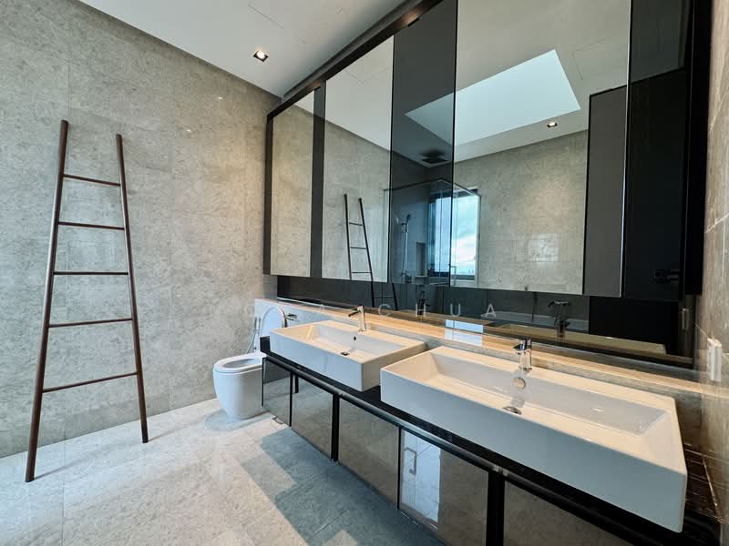 For Sale - Damansara City Residency (DC Residensi)