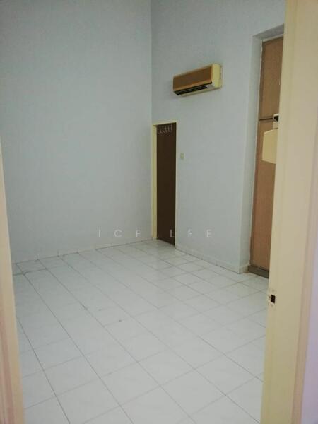 For Sale - Semi-Detached House at Teluk Pulai