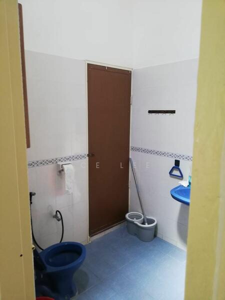 For Sale - Semi-Detached House at Teluk Pulai