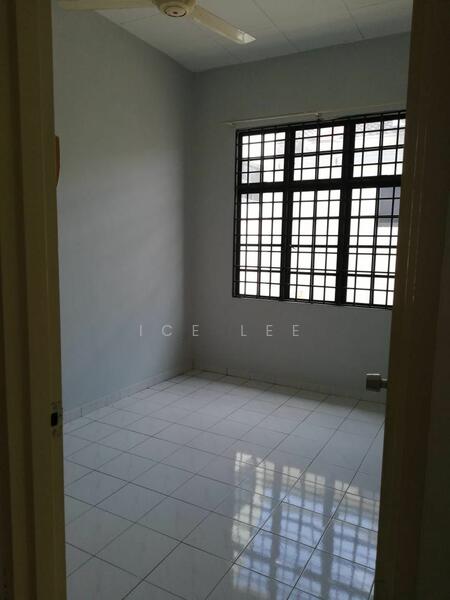 For Sale - Semi-Detached House at Teluk Pulai