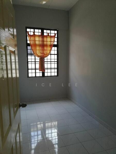 For Sale - Semi-Detached House at Teluk Pulai
