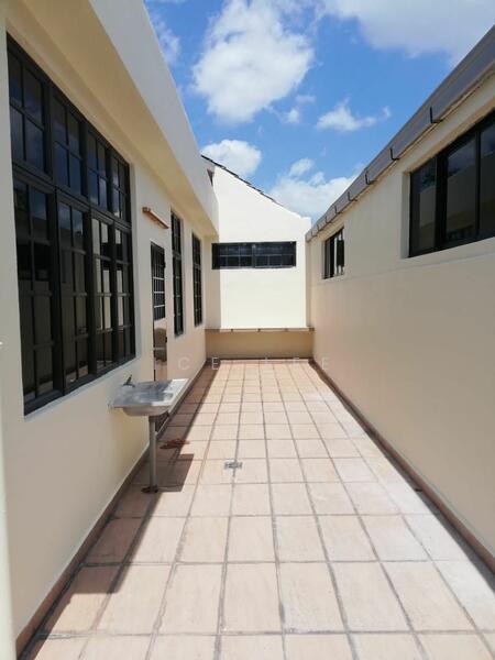 For Sale - Semi-Detached House at Teluk Pulai