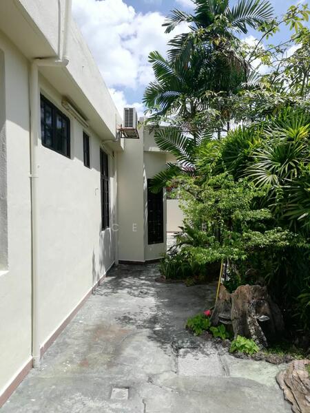 For Sale - Semi-Detached House at Teluk Pulai