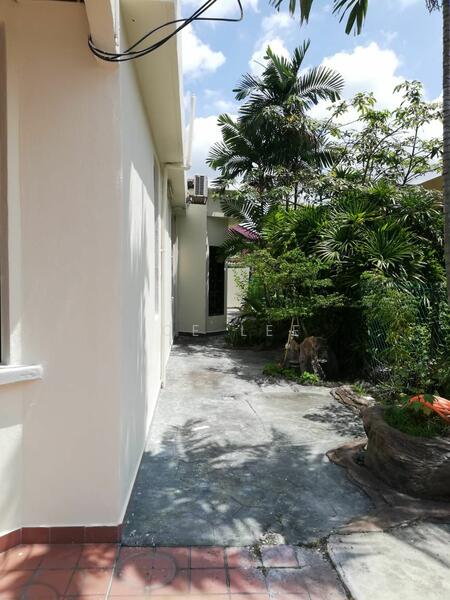 For Sale - Semi-Detached House at Teluk Pulai