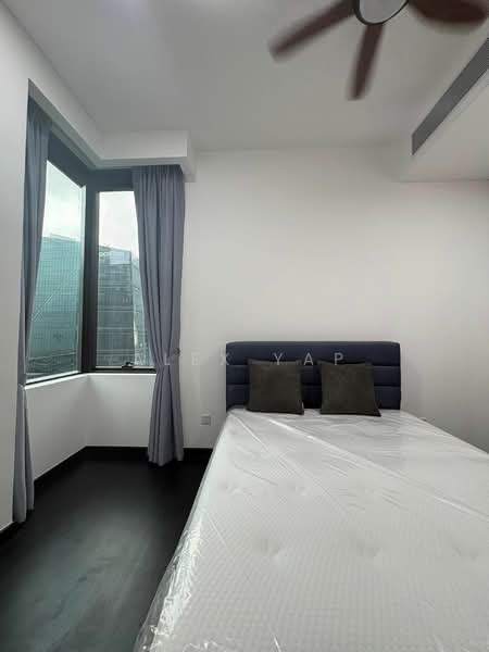 Servis Apartment untuk Disewa di Pavilion Damansara Heights - Alex Yap - PropertyGuru.com.my