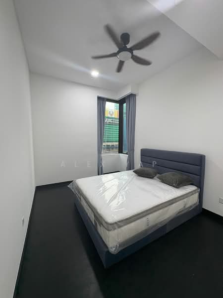 Servis Apartment untuk Disewa di Pavilion Damansara Heights - Alex Yap - PropertyGuru.com.my