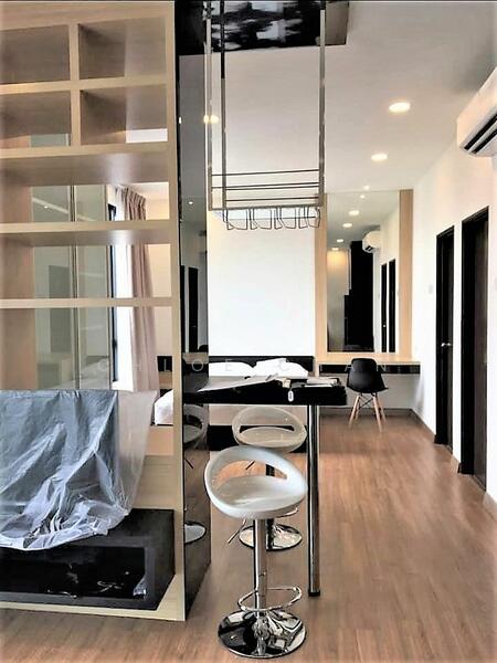 Service Residence for Rent at Service Residence @ Landmark Residence 1 - Chloe Chan - PropertyGuru.com.my