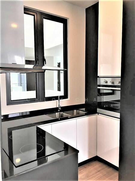 Service Residence for Rent at Service Residence @ Landmark Residence 1 - Chloe Chan - PropertyGuru.com.my