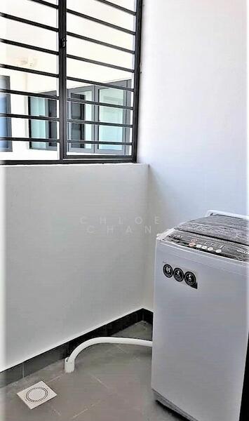 Service Residence for Rent at Service Residence @ Landmark Residence 1 - Chloe Chan - PropertyGuru.com.my