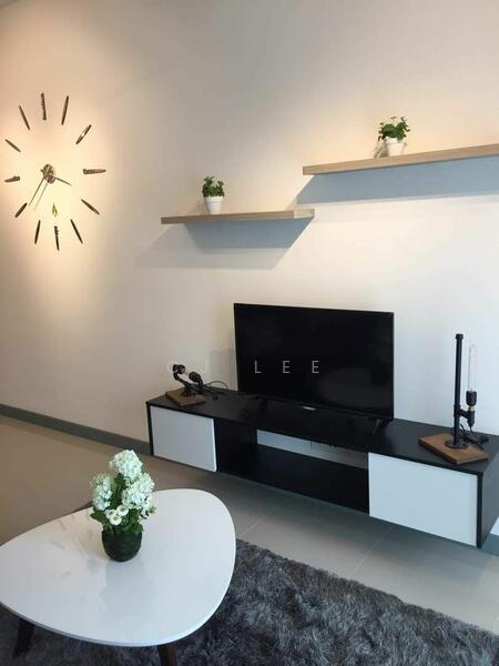 Servis Apartment untuk Disewa di Southbank Residence - CJ Lee - PropertyGuru.com.my