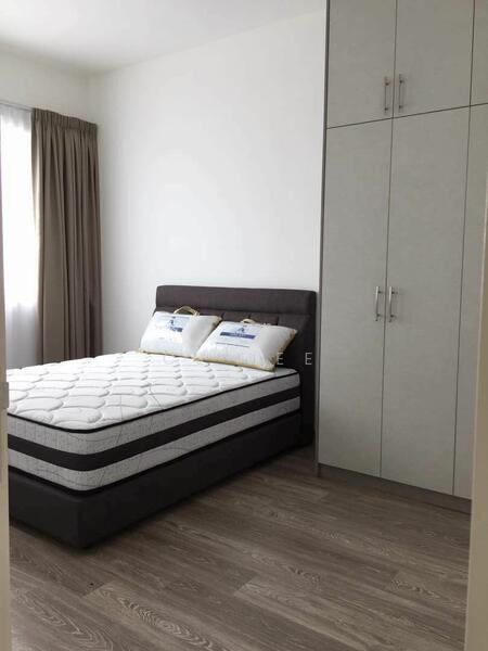 Servis Apartment untuk Disewa di Southbank Residence - CJ Lee - PropertyGuru.com.my